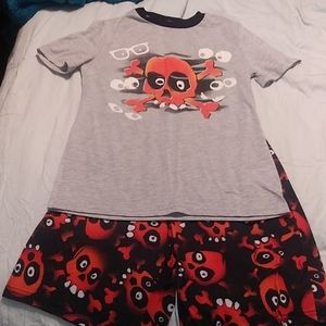 Circo pajama set